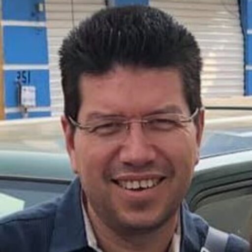 Jorge Meza Barbosa